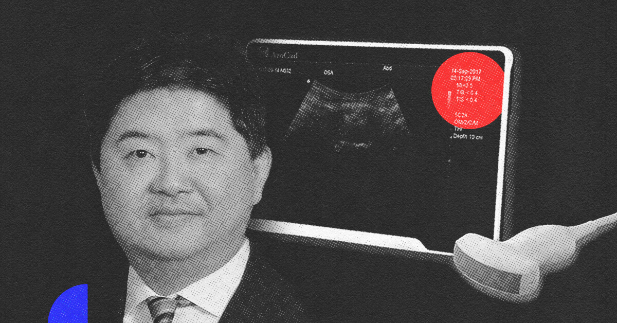 Early Sleep Apnea detection with AI